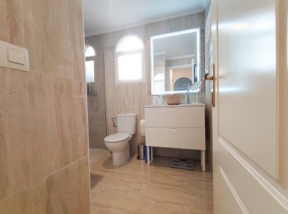 Wohnung · Wiederverkauf - Orihuela Costa · Villamartín · Alicante · Spanien