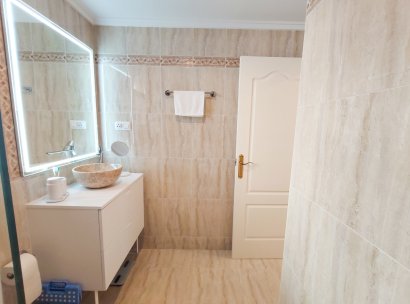 Wohnung · Wiederverkauf - Orihuela Costa · Villamartín · Alicante · Spanien