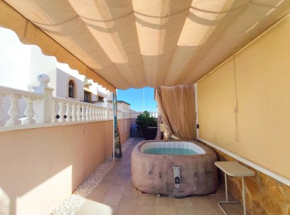 Wohnung · Wiederverkauf - Orihuela Costa · Villamartín · Alicante · Spanien