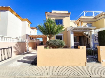 Wohnung · Wiederverkauf - Orihuela Costa · Villamartín · Alicante · Spanien