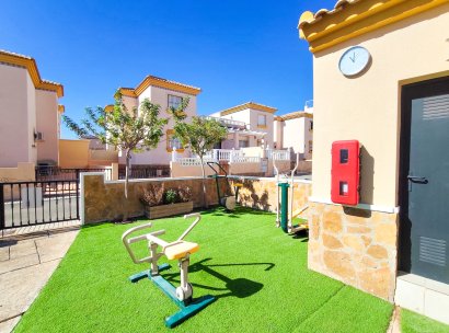 Wohnung · Wiederverkauf - Orihuela Costa · Villamartín · Alicante · Spanien