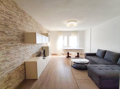 Apartment · Resale - Benijofar · Alicante · Spain