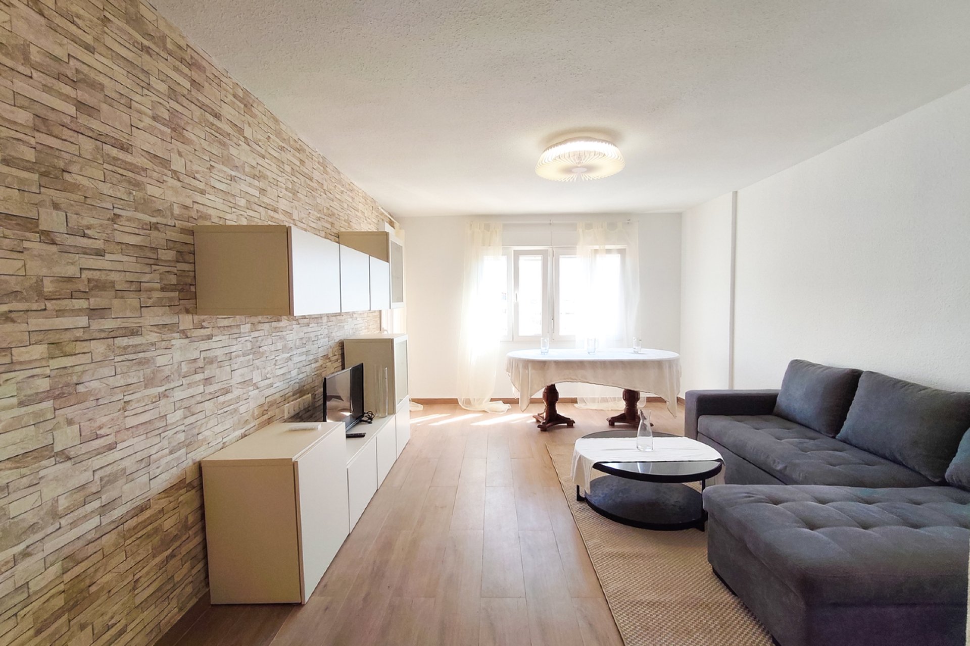 Resale - Apartment - Benijofar