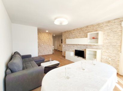 Apartment · Resale - Benijofar · Alicante · Spain