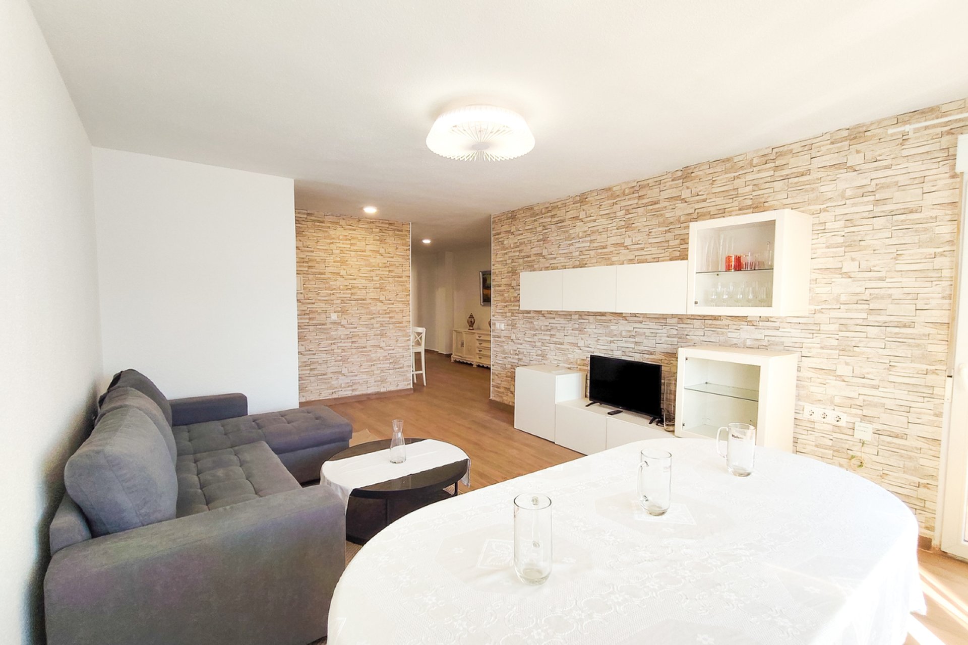 Resale - Apartment - Benijofar
