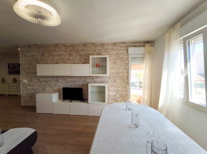 Apartment · Resale - Benijofar · Alicante · Spain