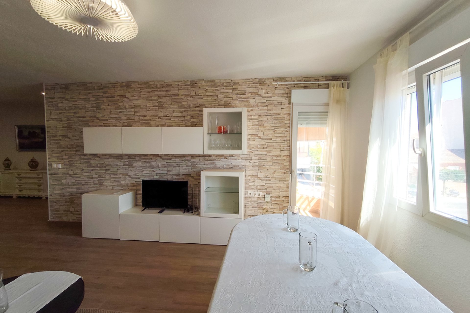 Resale - Apartment - Benijofar