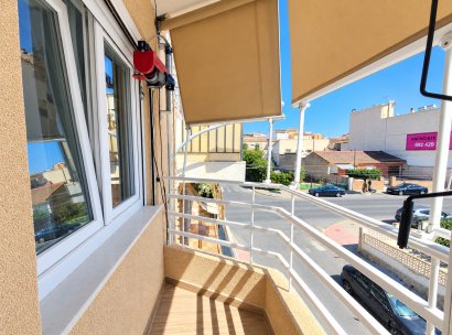 Apartment · Resale - Benijofar · Alicante · Spain