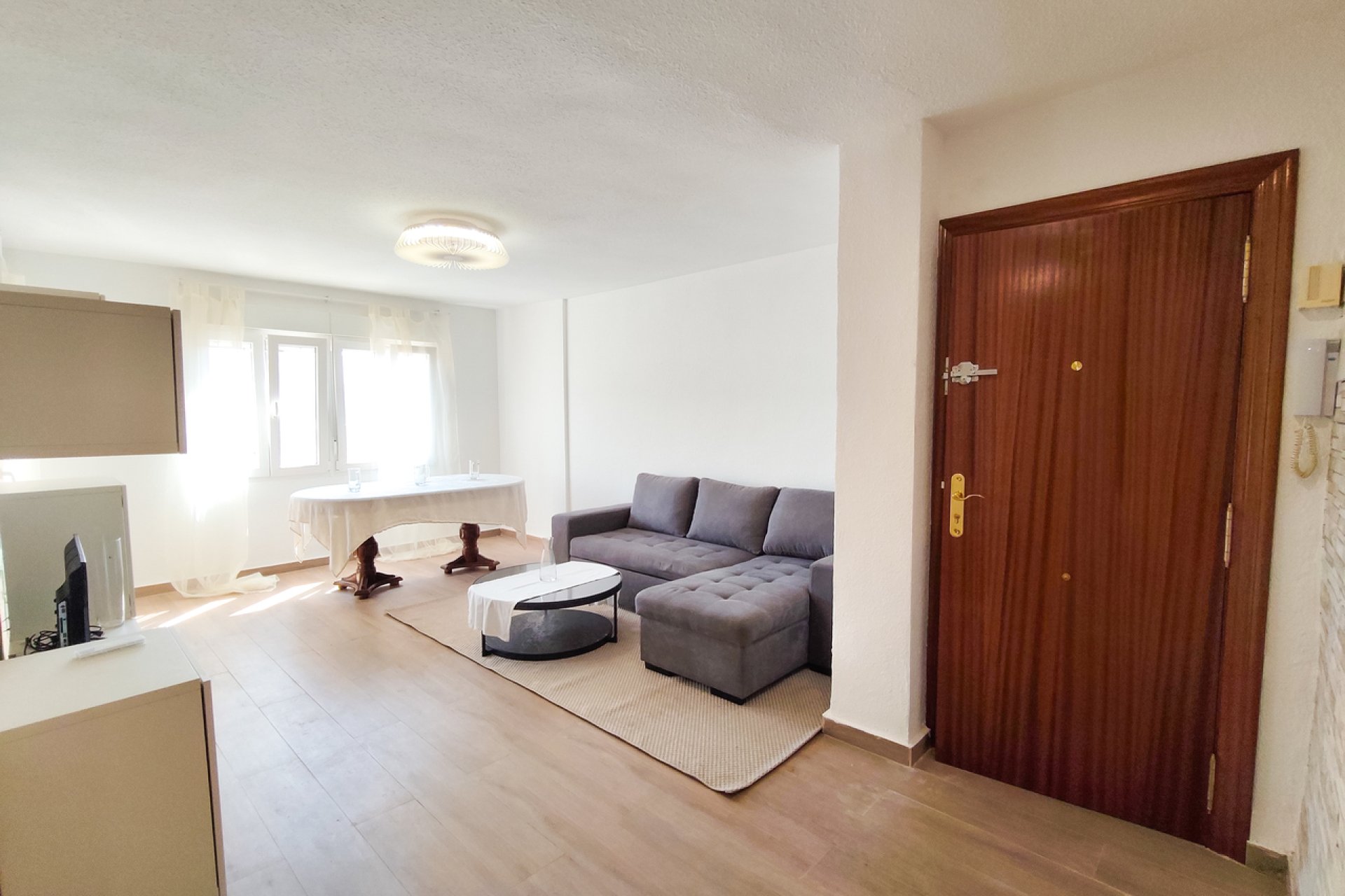 Resale - Apartment - Benijofar
