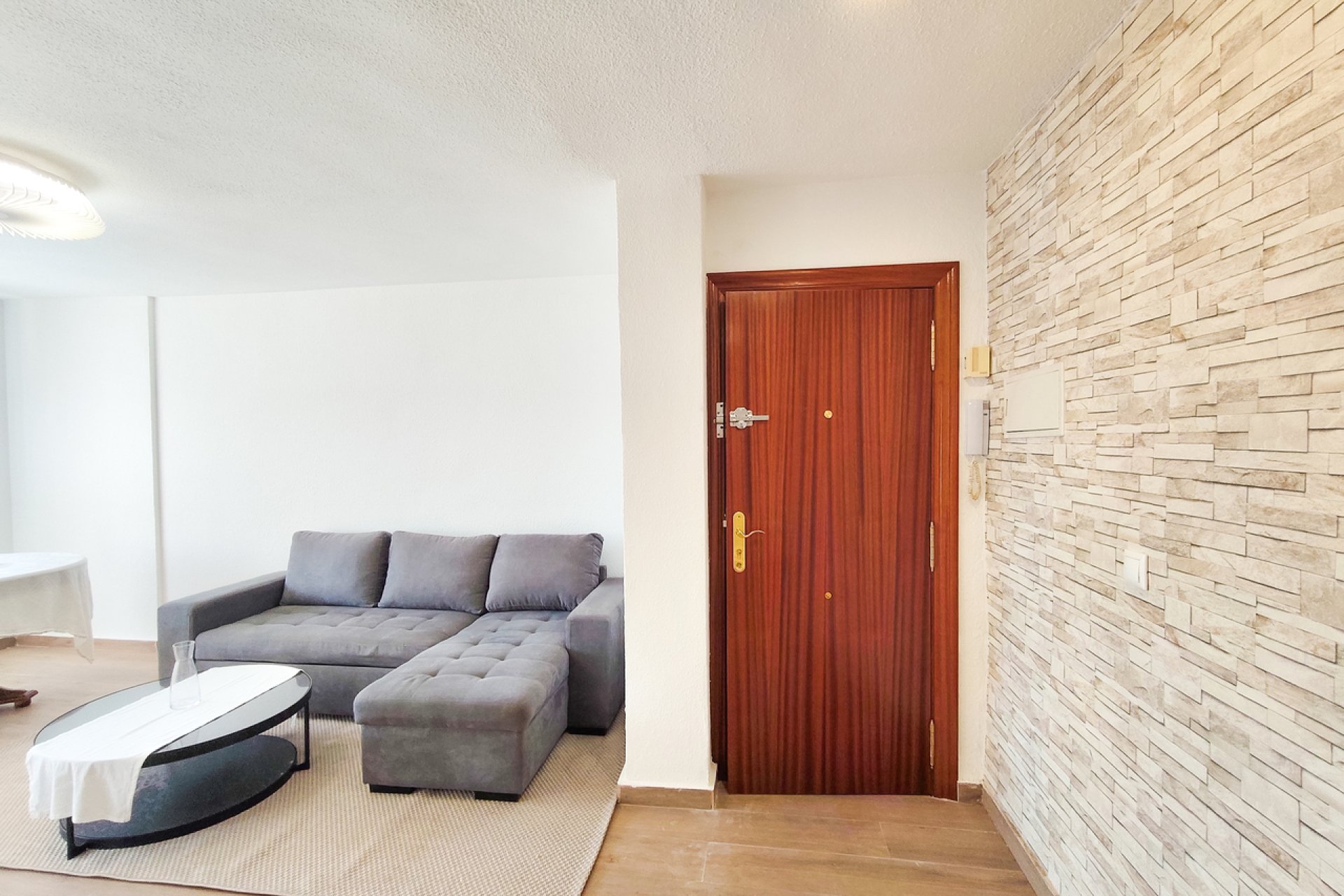 Resale - Apartment - Benijofar