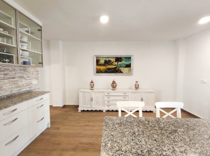 Apartment · Resale - Benijofar · Alicante · Spain