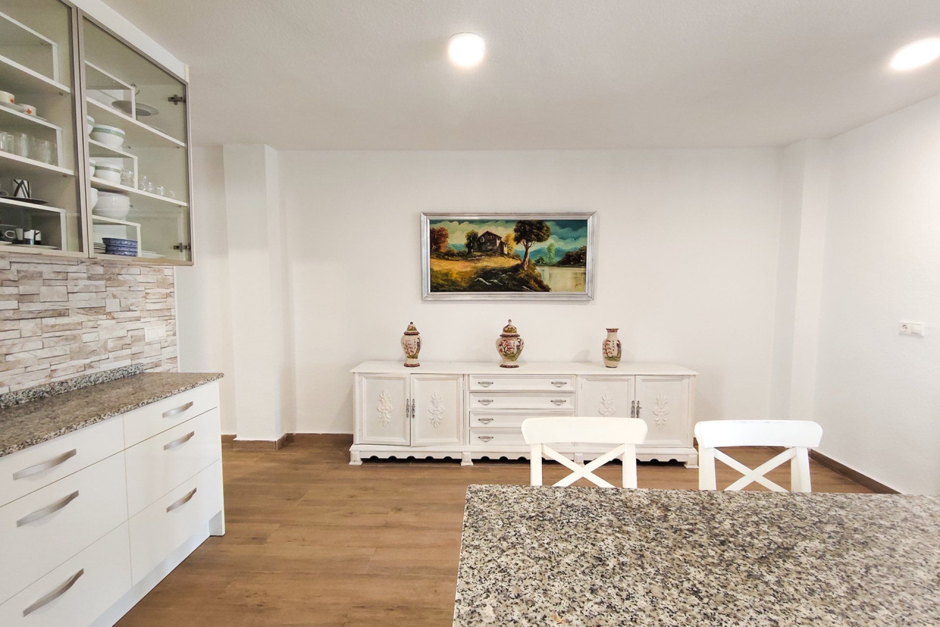 Resale - Apartment - Benijofar