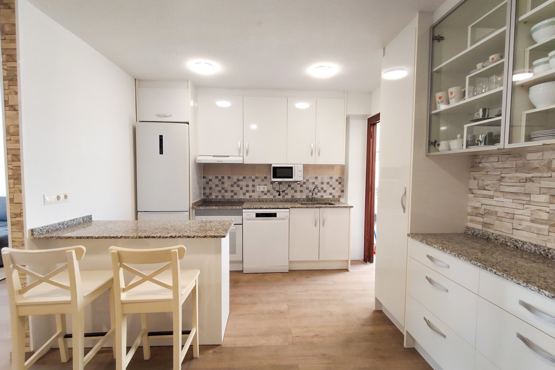 Resale - Apartment - Benijofar