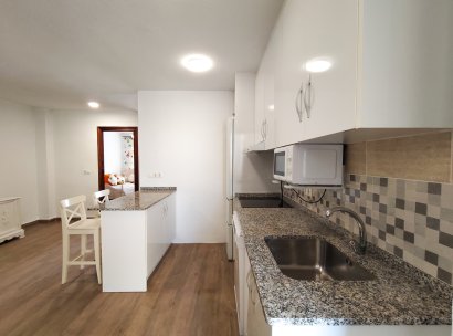 Apartment · Resale - Benijofar · Alicante · Spain