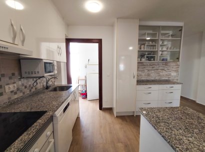 Apartment · Resale - Benijofar · Alicante · Spain