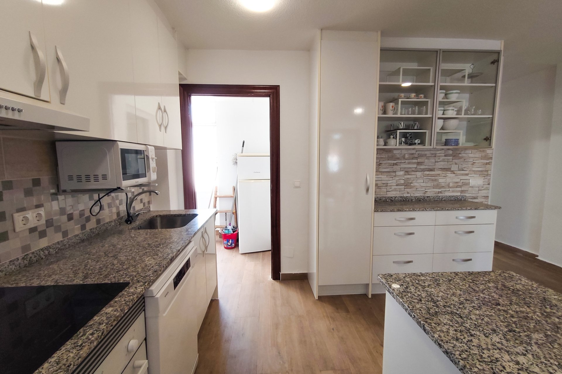 Resale - Apartment - Benijofar