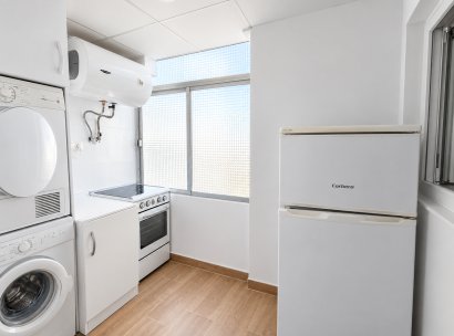 Apartment · Resale - Benijofar · Alicante · Spain