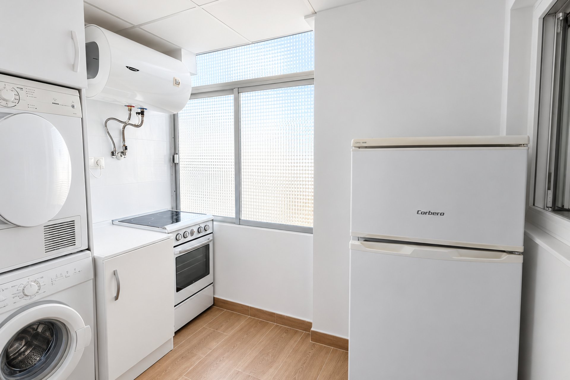 Resale - Apartment - Benijofar