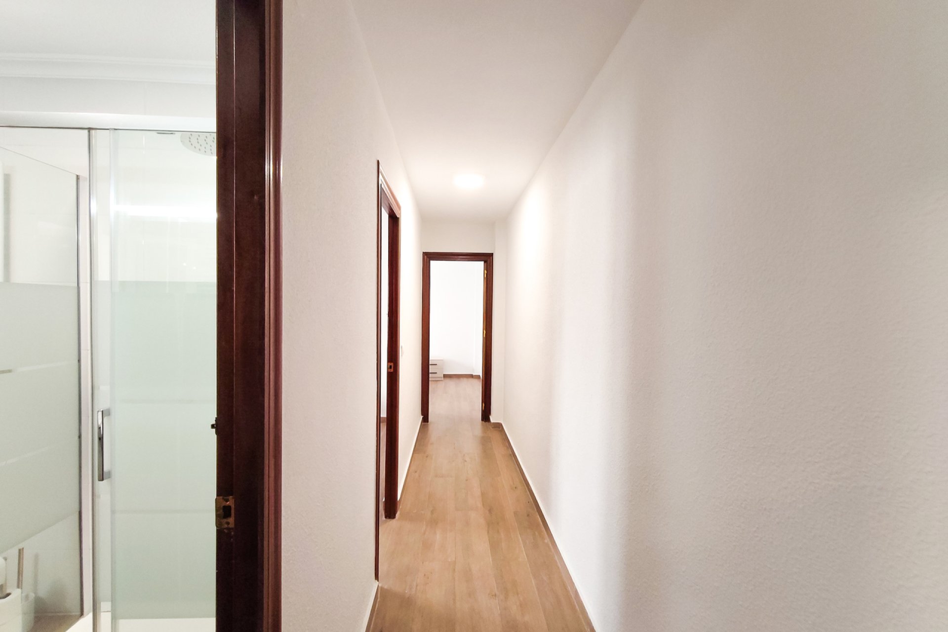 Resale - Apartment - Benijofar