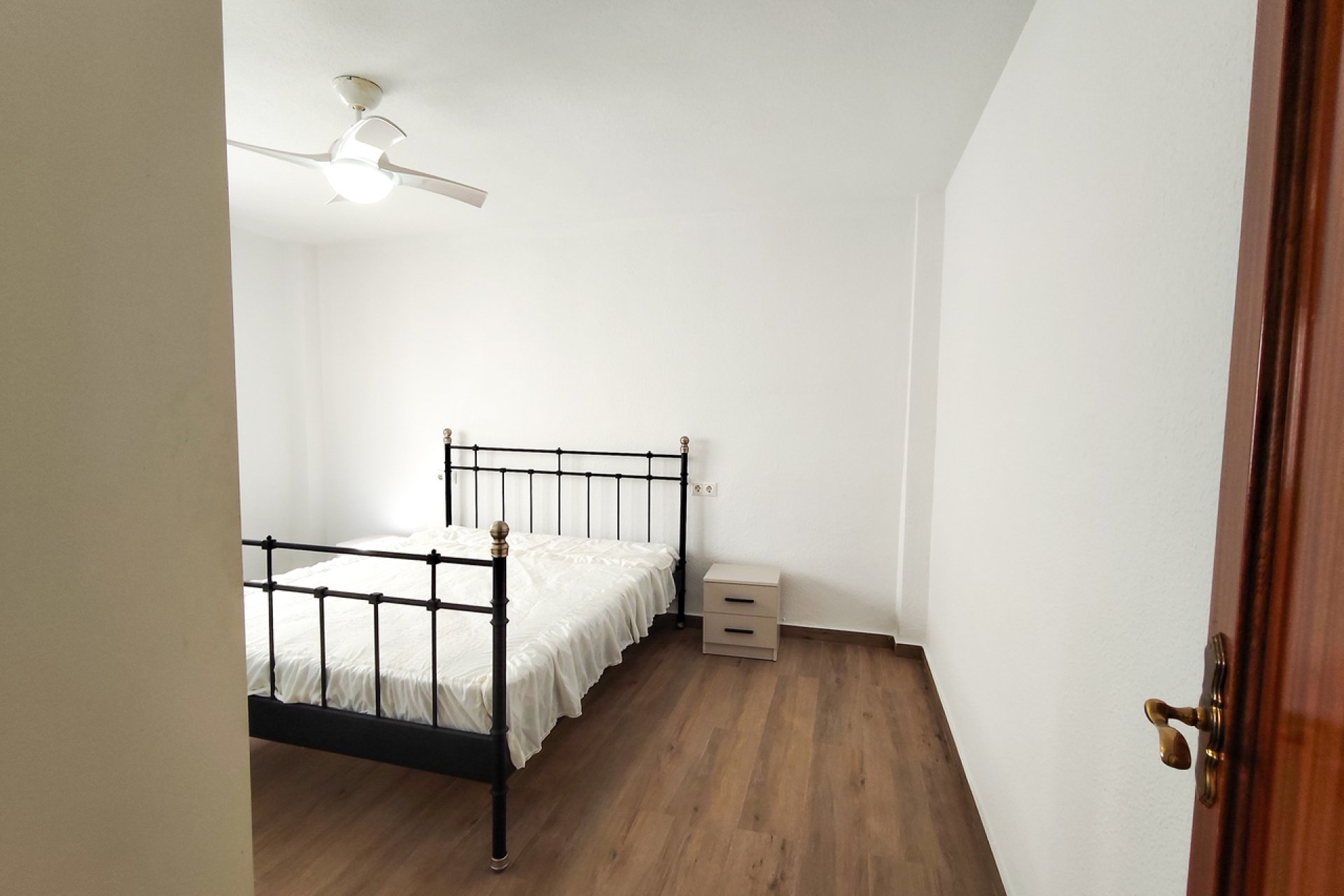 Resale - Apartment - Benijofar