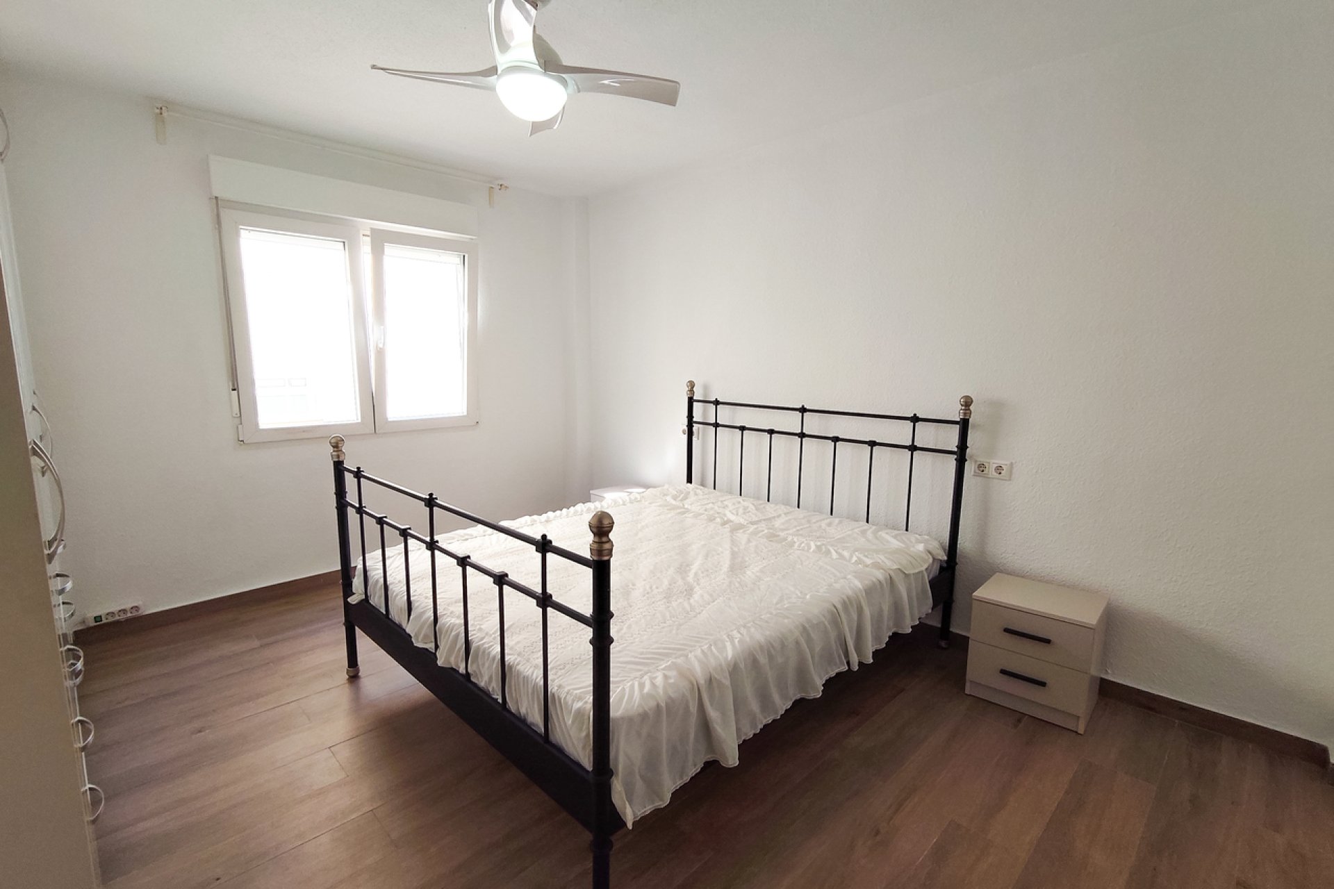 Resale - Apartment - Benijofar