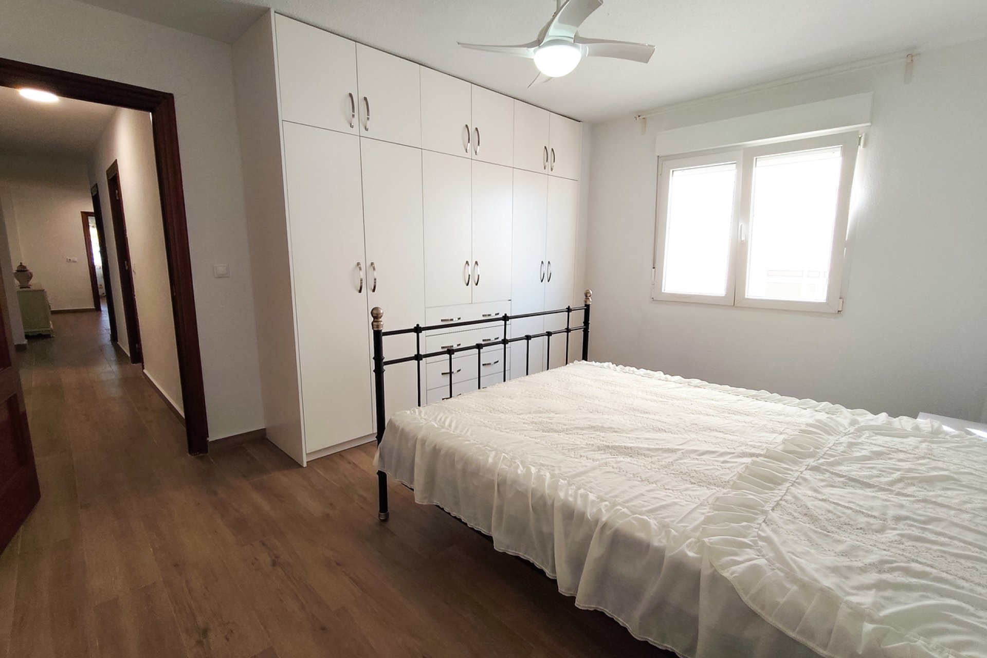 Resale - Apartment - Benijofar