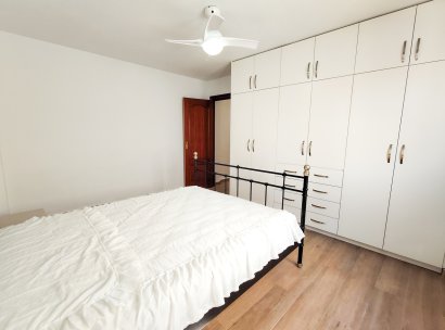 Apartment · Resale - Benijofar · Alicante · Spain