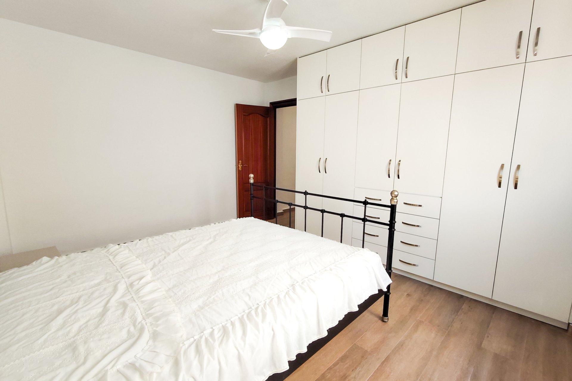 Resale - Apartment - Benijofar
