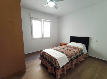 Apartment · Resale - Benijofar · Alicante · Spain