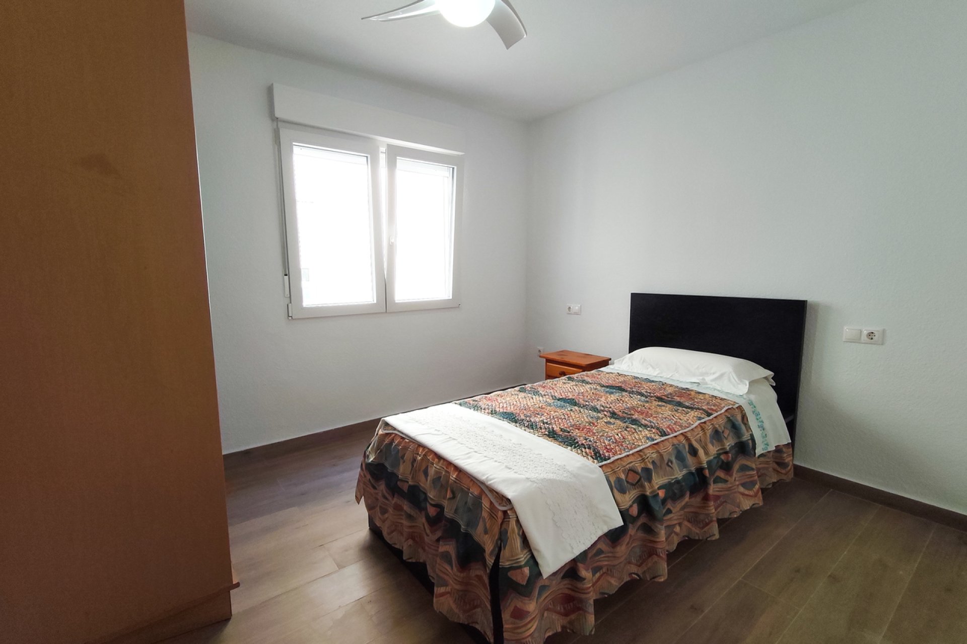 Resale - Apartment - Benijofar