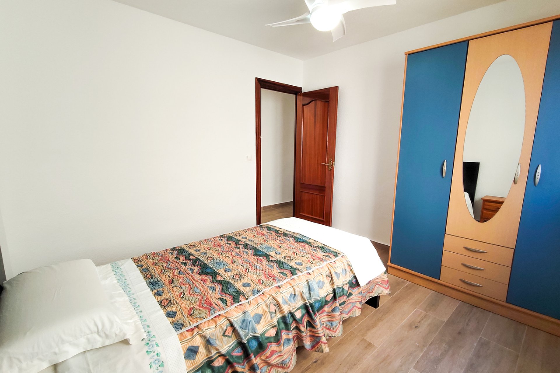 Resale - Apartment - Benijofar