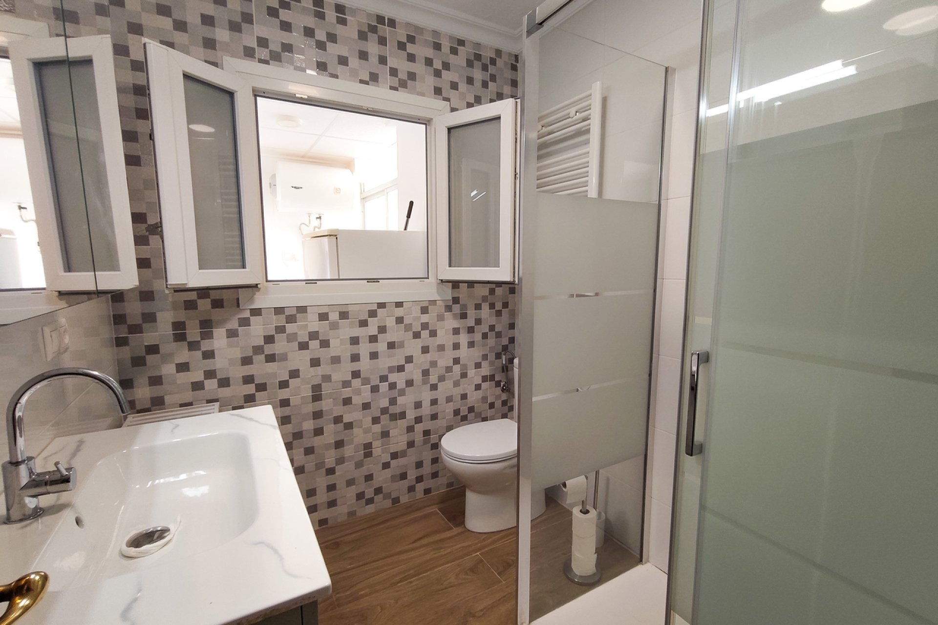 Resale - Apartment - Benijofar