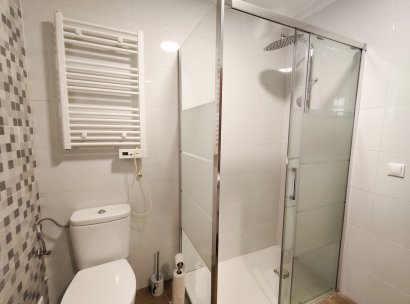 Apartment · Resale - Benijofar · Alicante · Spain