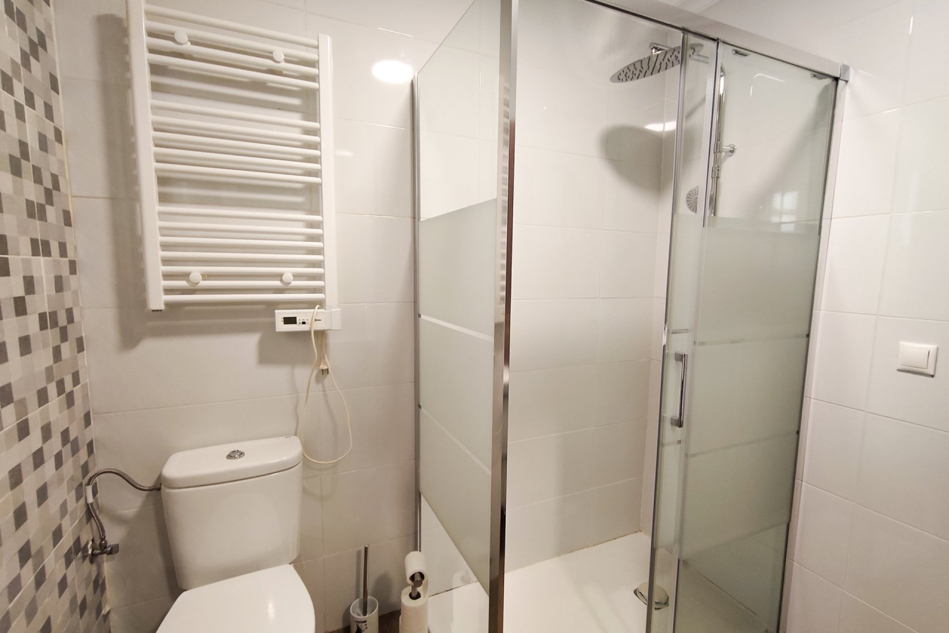 Resale - Apartment - Benijofar