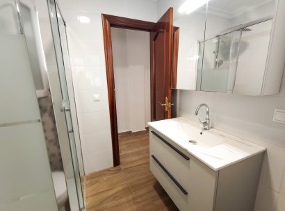 Apartment · Resale - Benijofar · Alicante · Spain