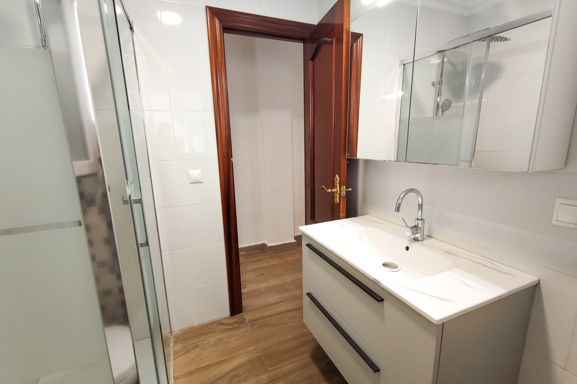 Resale - Apartment - Benijofar