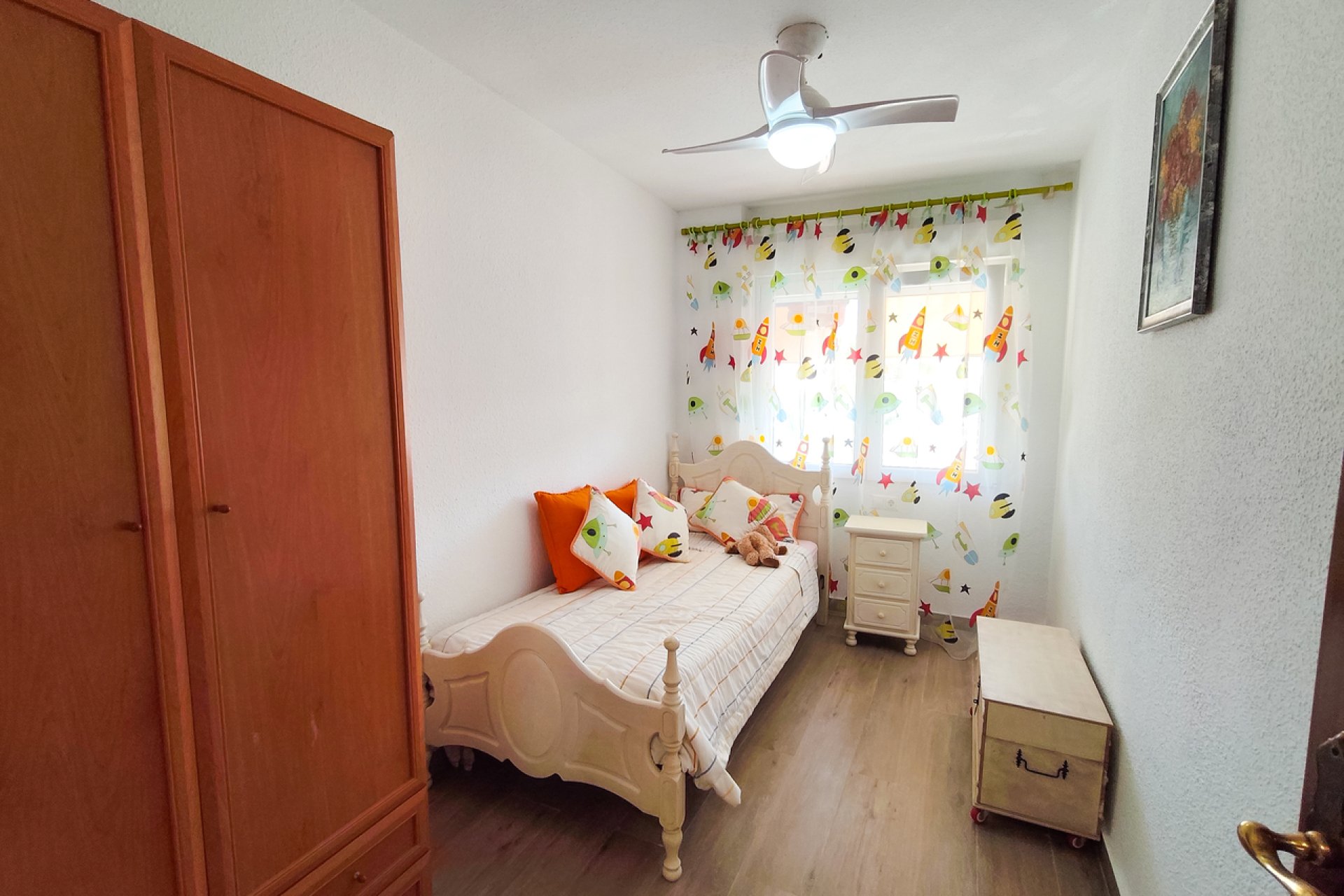 Resale - Apartment - Benijofar