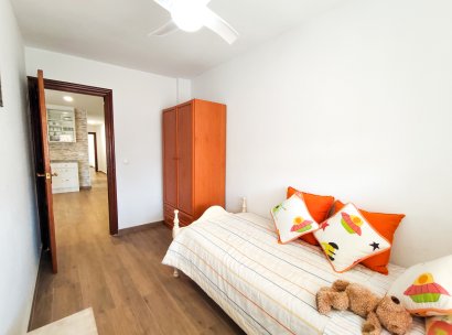 Apartment · Resale - Benijofar · Alicante · Spain