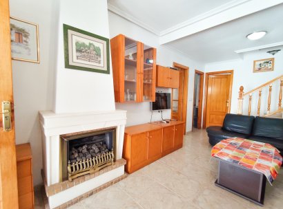 Villa · Wiederverkauf - Orihuela Costa · Playa Flamenca · Alicante · Spanien