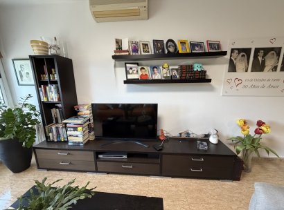 Apartment · Resale - Pilar de la Horadada · Alicante · Spain
