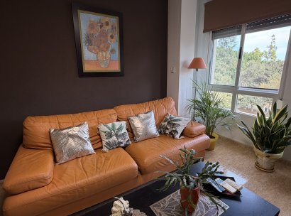 Apartment · Resale - Pilar de la Horadada · Alicante · Spain