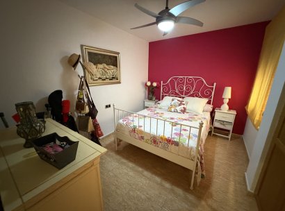 Apartment · Resale - Pilar de la Horadada · Alicante · Spain