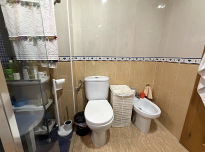 Apartment · Resale - Pilar de la Horadada · Alicante · Spain