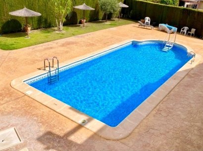 Villa · Herverkoop - Orihuela Costa · Villamartín · Alicante · Spanje