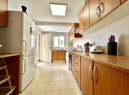Villa · Herverkoop - Orihuela Costa · Villamartín · Alicante · Spanje