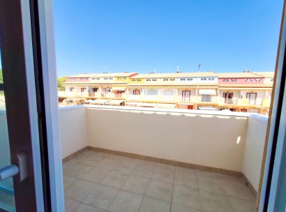 Villa · Wiederverkauf - Orihuela Costa · Playa Flamenca · Alicante · Spanien