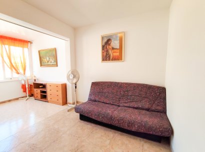 Villa · Wiederverkauf - Orihuela Costa · Playa Flamenca · Alicante · Spanien