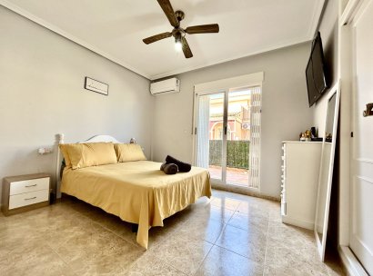 Villa · Resale - Orihuela Costa · La Zenia · Alicante · Spain