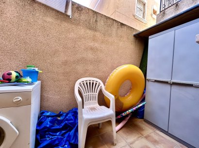 Villa · Resale - Orihuela Costa · La Zenia · Alicante · Spain