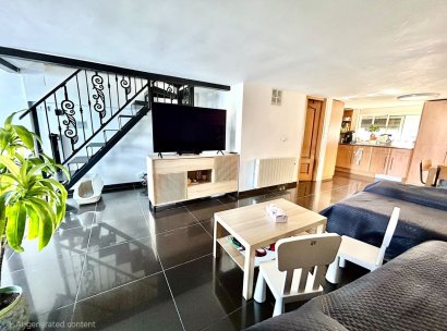 Villa · Herverkoop - Torrevieja · Los Balcones · Alicante · Spanje